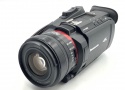 パナソニック デジタル4Kビデオカメラ HC-X1500-K ブラック