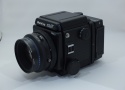 マミヤ RZ67 プロII 110mm F2.8 W