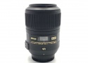 ニコン AF-S DX Micro NIKKOR 85mm f/3.5G ED VR