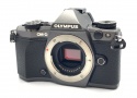 オリンパス OM-D E-M5 MarkII Limited Edition ボディ