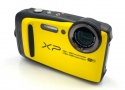フジフイルム FinePix XP90 イエロー