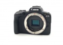 キヤノン EOS R50 ボディ ブラック