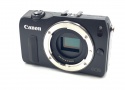キヤノン EOS M ボディ ブラック