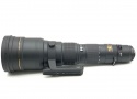 シグマ APO 300-800mm F5.6 EX DG HSM ニコン用