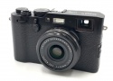 フジフイルム X100F ブラック