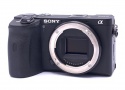 ソニー α6600 ボディ [ILCE-6600]