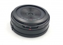 FUNLEADER CAPLENS Pro 18mm f/8 ソニーE用 [FL188E Pro]