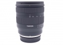 タムロン 11-20mm F/2.8 Di III-A RXD フジフイルムX用 (Model B060)