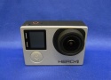GoPro HERO4 ボディ