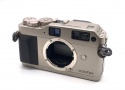 コンタックス G1 Body(ROM未改造)