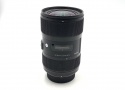 シグマ 18-35mm F1.8 DC HSM Art ニコンF用