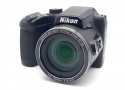 ニコン COOLPIX B500 ブラック