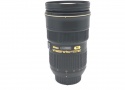 ニコン AF-S NIKKOR 24-70mm F2.8G ED