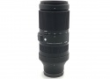 シグマ 100-400mm F5-6.3 DG DN OS Contemporary ソニーFE用