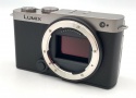 パナソニック LUMIX DC-S9-S ボディ ダークシルバー
