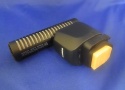キヤノン マルチアクセサリーシュー指向性ステレオマイクロホン DM-E1D