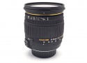 シグマ 18-50mm F2.8 EX DC MACRO HSM ニコン用