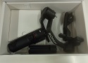 DJI RS3 Mini 一眼レフ・ミラーレス用スタビライザー HG7711