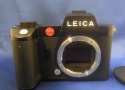 ライカ SL2 ボディ ブラック [10854]
