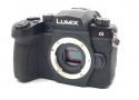 パナソニック LUMIX DC-G99D-K ボディ ブラック
