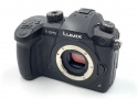 パナソニック LUMIX DC-GH5-K ボディ ブラック