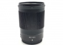 ニコン NIKKOR Z 85mm f/1.8 S
