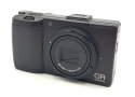 リコー GR DIGITAL III