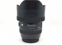 シグマ 12-24mm F4 DG HSM Art キヤノンEF用