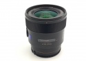 ソニー Distagon T* 24mm F2 ZA SSM [SAL24F20Z]