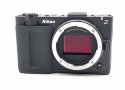 ニコン ZR ボディ