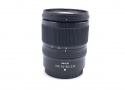 ニコン NIKKOR Z DX 16-50mm f/2.8 VR