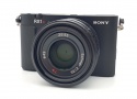 ソニー Cyber-shot DSC-RX1RM3
