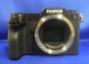 フジフイルム GFX 50S II ボディ