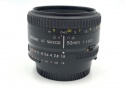 ニコン Ai AF Nikkor 50mm F1.8D