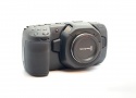 BlackmagicDesign Blackmagic Pocket シネマカメラ 4K MFTマウント