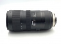タムロン SP 70-200mm F2.8 Di VC USD G2 ニコン用(Model A025)