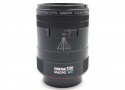 ペンタックス D FA マクロ 100mm F2.8 WR