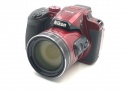 ニコン COOLPIX B700 レッド
