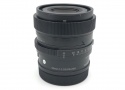 シグマ 50mm F2 DG DN Contemporary Lマウント用