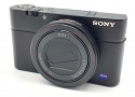 ソニー Cyber-shot DSC-RX100M3