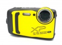 フジフイルム FinePix XP140 イエロー