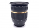 タムロン SP AF10-24mm F/3.5-4.5 DiII ニコン用(AFモーター内蔵レンズ)（Model B001NII）