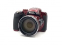 ニコン COOLPIX P610 RD レッド
