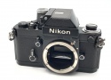 ニコン F2 フォトミックA ボディ ブラック