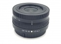 ニコン NIKKOR Z DX 16-50mm f/3.5-6.3 VR