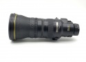 ニコン NIKKOR Z 400mm f/2.8 TC VR S