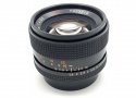 コンタックス RTSプラナー 50/1.4 MM(J)
