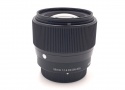 シグマ 56mm F1.4 DC DN Contemporary マイクロフォーサーズ用