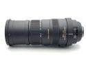 シグマ APO 150-500mm F5-6.3 DG OS HSM ニコン用