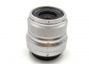 フジフイルム XF23mm F2 R WR シルバー
